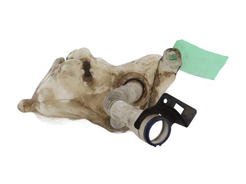 Used Windscreen washer tank PEUGEOT 307 (3A/C) 2.0 HDi 110 (107 hp) 31206400