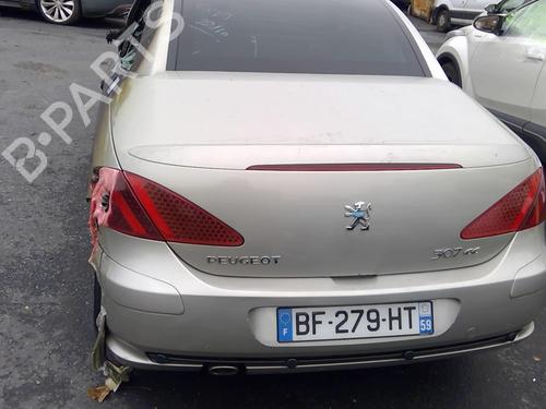 Engine PEUGEOT 307 CC (3B) 2.0 HDi 135 | BP30550956M1 - Image 13