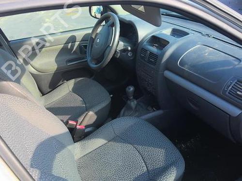 Fuel flap RENAULT CLIO II (BB_, CB_) 1.2 (BB0A, BB0F, BB10, BB1K, BB28, BB2D, BB2H, CB0A,... | BP30866487C131