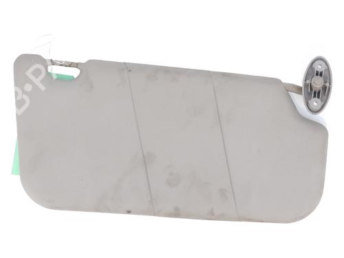 Used Left sun visor Left sun visor FORD FUSION (JU_) 1.4 TDCi (68 hp) 30159485 30159485
