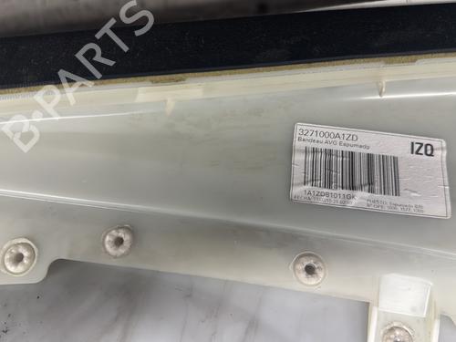 Front left panel CITROËN C4 Grand Picasso II (DA_, DE_) | BP33709134C58 - Image 6