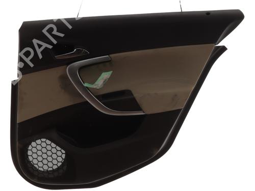 Used Rear right panel Rear right panel OPEL INSIGNIA A (G09) 2.0 CDTI (68) (131 hp) 29560214 29560214