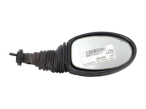 Used Right mirror AIXAM CROSSLINE 0.4 (5 hp) 29706732