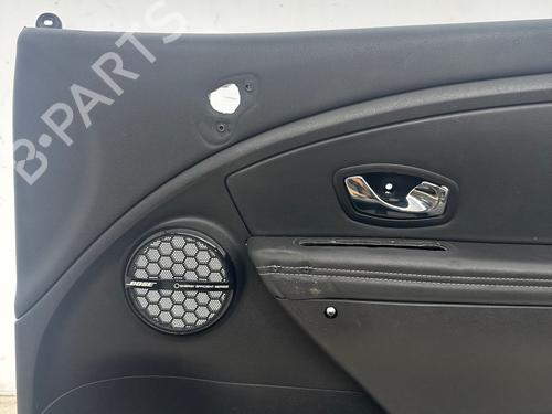 Høyre frontpanel Høyre frontpanel RENAULT MEGANE III Coupe (DZ0/1_) 1.6 dCi (DZ00, DZ12, DZ2A, DZ13) (130 hp) 37418614 37418614