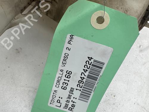 Sprinklertank Sprinklertank TOYOTA COROLLA Verso (ZER_, ZZE12_, R1_) 2.2 D-4D (AUR10_, AUR10R) (136 hp) 37418870 37418870