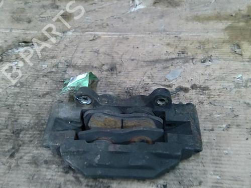 Used Left front brake caliper TOYOTA HILUX VII Pickup (_N1_, _N2_, _N3_) 2.5 D-4D 4WD (KUN25) (144 hp) 29564502