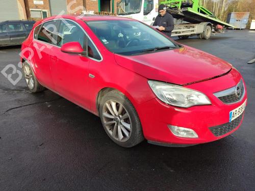 ABS pump OPEL ASTRA J (P10) 1.7 CDTI (68) | BP31878729M43 - Image 9