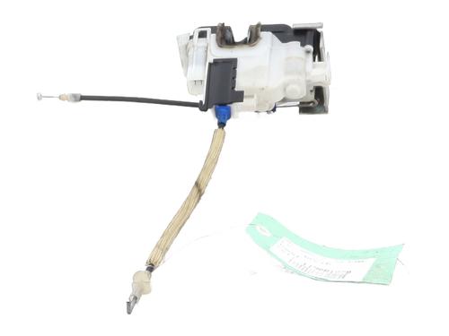 Used Front right lock Front right lock OPEL COMBO Box Body/MPV (X12) 1.6 CDTI (B05) (120 hp) 29560129 29560129