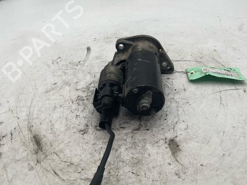 Used Starter Starter VW GOLF VI (5K1) [2008-2014] 34573888 34573888