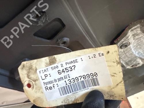Front left panel FIAT 500 (312_) 1.2 (312AXA1A) | BP39957686C58 - Image 4