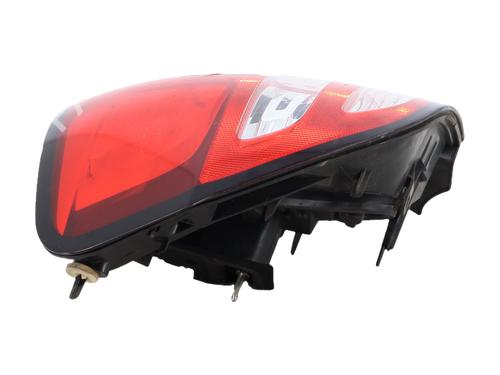 Left taillight CITROËN C3 II (SC_) 1.6 HDi | BP37636012C34 - Image 5