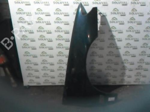 Used Right front fenders PEUGEOT 406 (8B) 2.0 Turbo (147 hp) 20363057