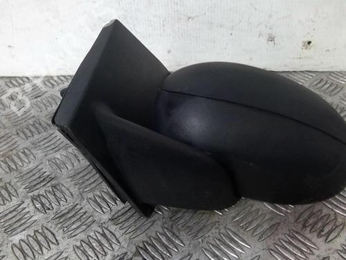 Left mirror PEUGEOT 107 (PM_, PN_) 1.0 | BP20360172C26