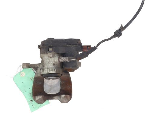 Right rear brake caliper FIAT 500X (334_) 1.0 (334.AXN1B) | BP31878509M106 