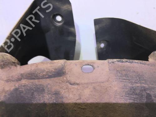 Wheel arch PEUGEOT 206 Hatchback (2A/C) 1.9 D | BP20358929C56 