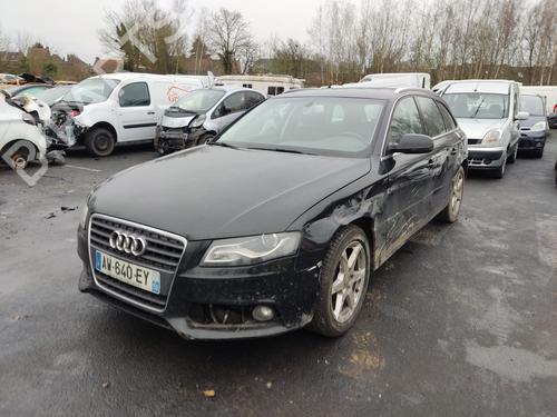 AC radiator AUDI A4 B8 Avant (8K5) 2.0 TDI | BP24183765M32 - Image 14