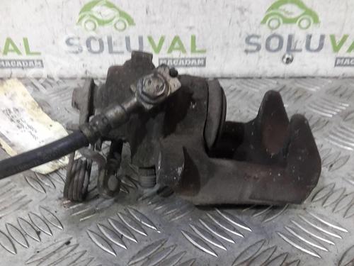 Right rear brake caliper AUDI A4 B7 Avant (8ED) 1.9 TDI | BP21816850M106 