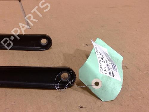 Front windshield wiper arm FORD FOCUS II (DA_, HCP, DP) 1.6 TDCi | BP27221251C143 