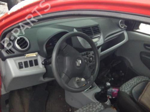 Climate control SUZUKI ALTO VII (GF) 1.0 (AMF310, GFC31S) | BP20351813I5 