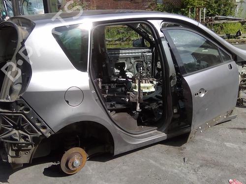 Switch RENAULT SCÉNIC III (JZ0/1_) 1.6 dCi (JZ00, JZ12) | BP28048274I30  - Image 24