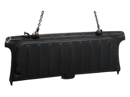 tailgate-smart-fortwo-coupe-450-2004-2005-2006-2007-31795472 main image