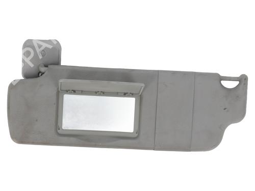 Used Left sun visor Left sun visor RENAULT TWINGO I (C06_) 1.2 (C066, C068) (58 hp) 29196954 29196954