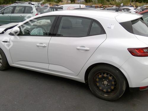 Rat RENAULT MEGANE IV Hatchback (B9A/M/N_) 1.5 dCi 90 (B9A1) | BP30159581C49  - Image 13