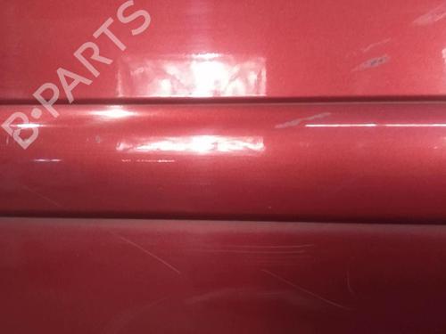 Right front door CITROËN C4 Grand Picasso I (UA_) 2.0 HDi 138 | BP20354337C3 