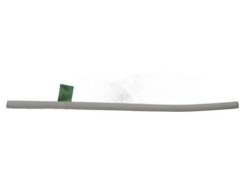 Used Door moulding trim AUDI A3 Sportback (8PA) 1.9 TDI (105 hp) 23200409