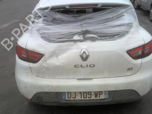 Engine control unit (ECU) RENAULT CLIO IV (BH_) 1.5 dCi 75 | BP23846662M57 - Image 19