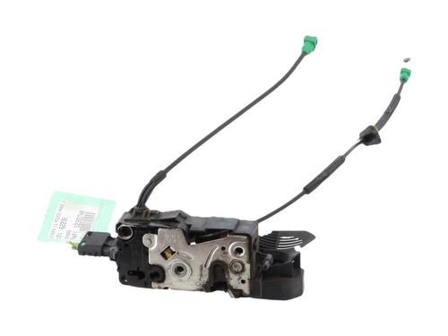 front-left-lock-citroen-c3-ii-sc_-2009-33681313 main image