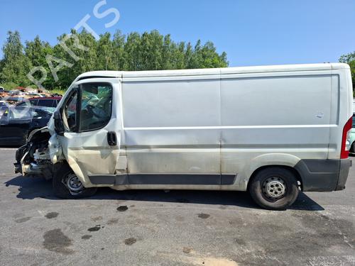 Right slide door PEUGEOT BOXER Van 2.2 HDi 120 | BP29961498C75