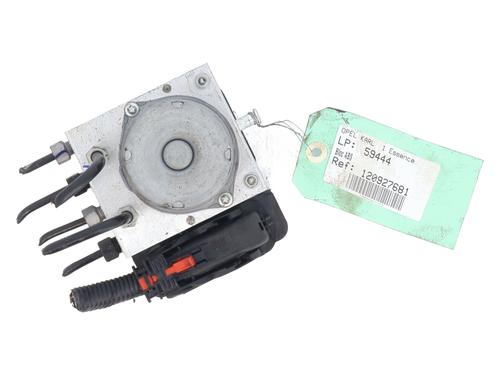 ABS pump OPEL KARL (C16) 1.0 | BP32275561M43 