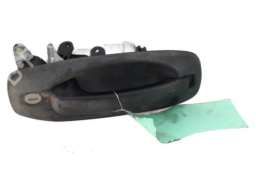 Front left exterior door handle CITROËN NEMO MPV 1.4 HDi | BP25824585C128 - Image 4