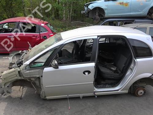 Left front window switch OPEL MERIVA A MPV (X03) 1.4 16V Twinport LPG (E75) | BP26184287I27 - Image 13