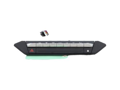 Commande Chauffage ALPINE A290 220 | BP38726111I5 - Image 3