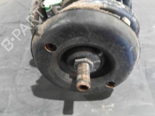 Used Left front shock absorber Left front shock absorber PEUGEOT 308 I (4A_, 4C_) 1.6 HDi (112 hp) 20350843 20350843