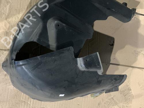 Wheel arch RENAULT SCÉNIC IV (J9_) 1.7 Blue dCi 120 (J9A7, J9A8) | BP20700106C56 