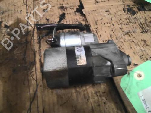 Used Starter RENAULT TWINGO II (CN0_) 1.2 16V (CN04, CN0B) (75 hp) 29614940