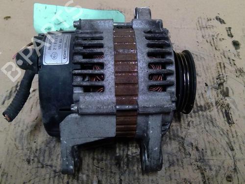 Alternator CHEVROLET MATIZ (M200, M250) | BP37246002M7 - Image 2