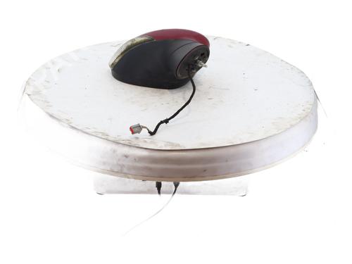 Right mirror FORD FIESTA VI (CB1, CCN) 1.6 TDCi | BP30147742C27