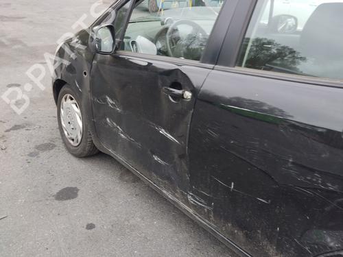 Used Parts OPEL AGILA B (H08) 1.2 (F68) 4741944
