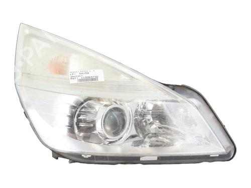 Højre forlygte RENAULT ESPACE IV (JK0/1_) 3.0 dCi (JK0E, JK0Y) (181 hp) 31961557