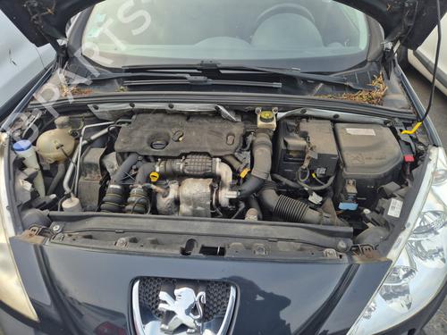 Right front window switch PEUGEOT 308 I (4A_, 4C_) 1.6 HDi | BP32275421I26 