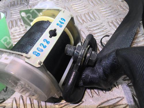 Used Rear left belt tensioner SUZUKI SWIFT IV (FZ, NZ) 1.2 (AZH412, ZC72S) (94 hp) 20365534