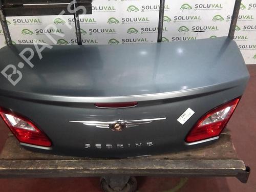 Used Tailgate CHRYSLER SEBRING (JS) 2.0 CRD (140 hp) 22003122