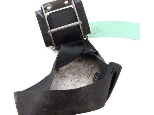 Used Rear right seatbelt Rear right seatbelt DACIA SANDERO 1.4 (BS0C, BS0A, BS0G, BS1F, BS0E) (75 hp) 25924222 25924222