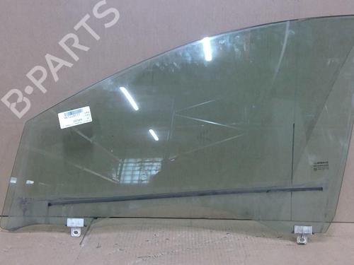 Used Left front door RENAULT MEGANE III Hatchback (BZ0/1_, B3_) 1.5 dCi (BZ09, BZ0D, BZ1W, BZ29, BZ14) (110 hp) 29143301