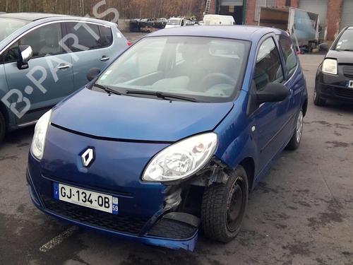 Engine RENAULT TWINGO II (CN0_) 1.2 (CN0D) | BP20367422M1 