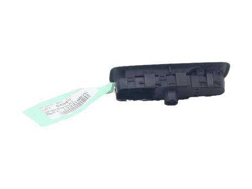 Left front window switch PEUGEOT 807 (EB_) 2.2 HDi | BP39519471I27 - Image 5